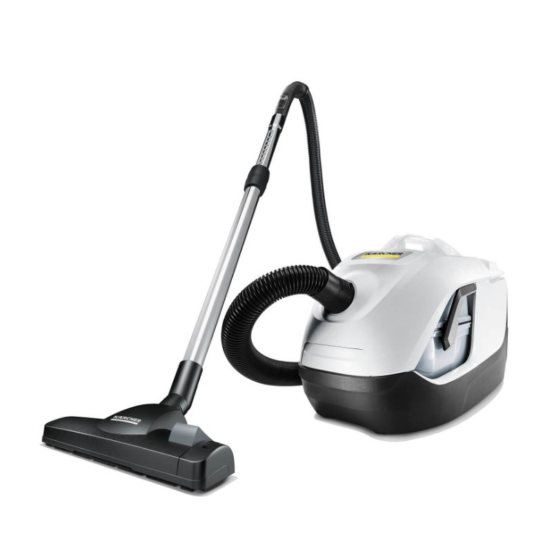 ASPIRADORA FILTRO DE AGUA KARCHER