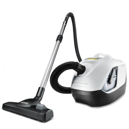 ASPIRADORA FILTRO DE AGUA KARCHER