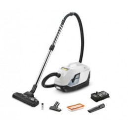 ASPIRADORA FILTRO DE AGUA KARCHER