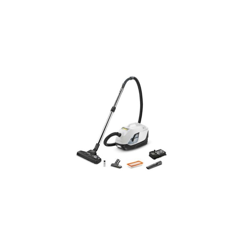 ASPIRADORA FILTRO DE AGUA KARCHER