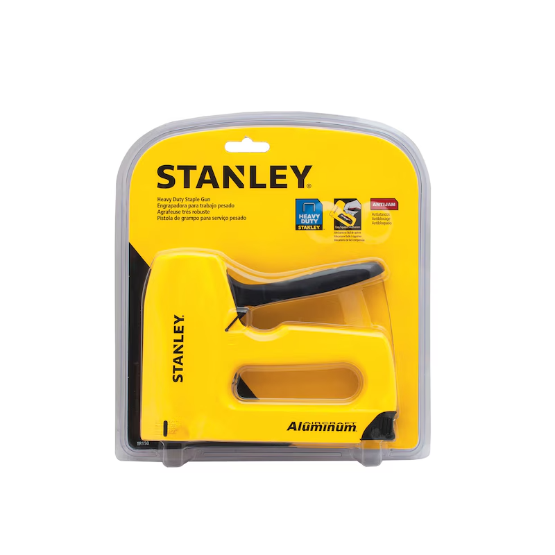 ENGRAPADORA MANUAL STANLEY TR150