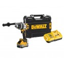 TALADRO PERCUTOR DEWALT 20V ALTO TORQUE 169 Nm DCD1007WW1T-B3