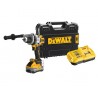 TALADRO PERCUTOR DEWALT 20V ALTO TORQUE 169 Nm DCD1007WW1T-B3