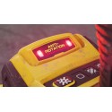 TALADRO PERCUTOR DEWALT 20V ALTO TORQUE 169 Nm DCD1007WW1T-B3
