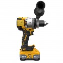 TALADRO PERCUTOR DEWALT 20V ALTO TORQUE 169 Nm DCD1007WW1T-B3