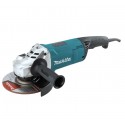 PULIDORA ANGULAR MAKITA 9" 2700W 6600 RPM GA9082