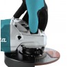 PULIDORA ANGULAR MAKITA 9" 2700W 6600 RPM GA9082