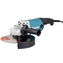 PULIDORA MAKITA 9" 2200 WATTS 6600 RPM INDUSTRIAL GA9090