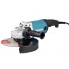 PULIDORA MAKITA 9" 2200 WATTS 6600 RPM INDUSTRIAL GA9090