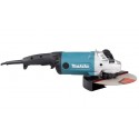 PULIDORA MAKITA 9" 2200 WATTS 6600 RPM INDUSTRIAL GA9090