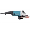 PULIDORA MAKITA 9" 2200 WATTS 6600 RPM INDUSTRIAL GA9090