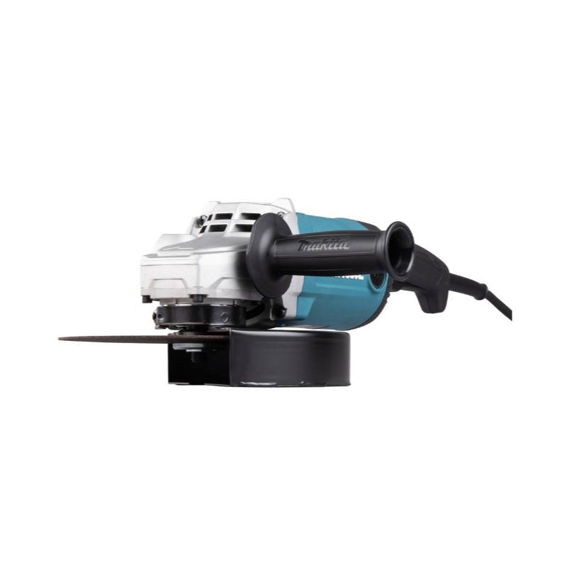 PULIDORA MAKITA 9" 2200 WATTS 6600 RPM INDUSTRIAL GA9090