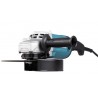 PULIDORA MAKITA 9" 2200 WATTS 6600 RPM INDUSTRIAL GA9090