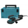 LIJADORA ROTO ORBITAL 150MM (6") MAKPAC MAKITA BO6050J