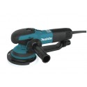 LIJADORA ROTO ORBITAL 150MM (6") MAKPAC MAKITA BO6050J