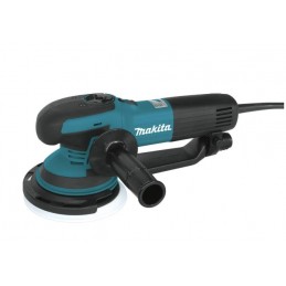LIJADORA ROTO ORBITAL 150MM (6") MAKPAC MAKITA BO6050J