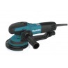 LIJADORA ROTO ORBITAL 150MM (6") MAKPAC MAKITA BO6050J