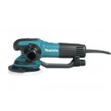 LIJADORA ROTO ORBITAL 150MM (6") MAKPAC MAKITA BO6050J