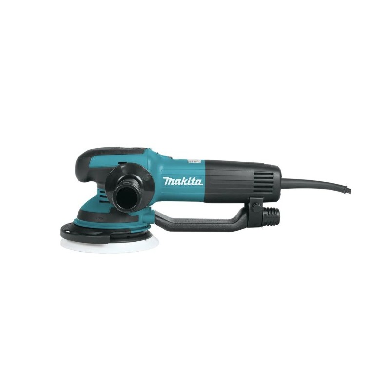 LIJADORA ROTO ORBITAL 150MM (6") MAKPAC MAKITA BO6050J