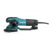 LIJADORA ROTO ORBITAL 150MM (6") MAKPAC MAKITA BO6050J