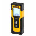 MEDIDOR DE DISTANCIA LASER 30 METROS DEWALT