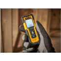 MEDIDOR DE DISTANCIA LASER 30 METROS DEWALT