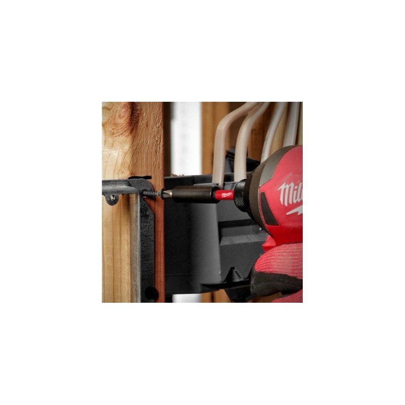 Juego Puntas Milwaukee SHOCKWAVE™ Impact Duty™ 54 Pzs