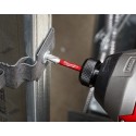 Juego Puntas Milwaukee SHOCKWAVE™ Impact Duty™ 54 Pzs