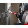 Juego Puntas Milwaukee SHOCKWAVE™ Impact Duty™ 54 Pzs