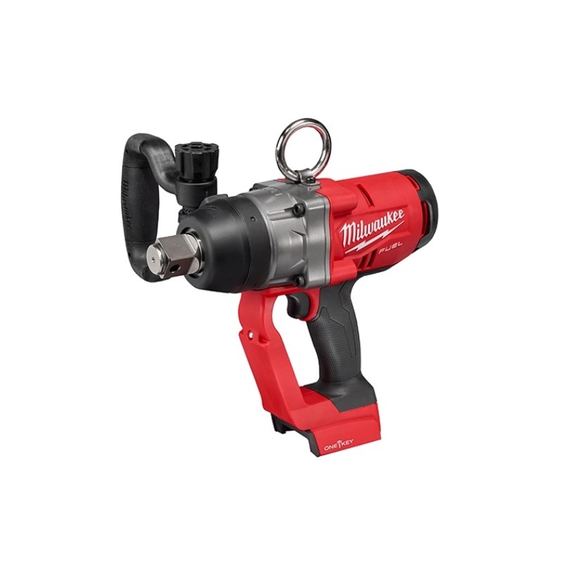 Kit de llave de impacto de alto torque M18 FUEL™ de 1" con ONE-KEY™