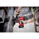 Kit de llave de impacto de alto torque M18 FUEL™ de 1" con ONE-KEY™