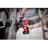 Kit de llave de impacto de alto torque M18 FUEL™ de 1" con ONE-KEY™