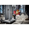 Kit de llave de impacto de alto torque M18 FUEL™ de 1" con ONE-KEY™