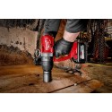 Kit de llave de impacto de alto torque M18 FUEL™ de 1" con ONE-KEY™