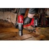 Kit de llave de impacto de alto torque M18 FUEL™ de 1" con ONE-KEY™