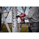 Kit de llave de impacto de alto torque M18 FUEL™ de 1" con ONE-KEY™