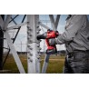 Kit de llave de impacto de alto torque M18 FUEL™ de 1" con ONE-KEY™