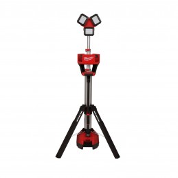 Torre de iluminación/cargador Milwaukee M18 ROCKET 2136-20