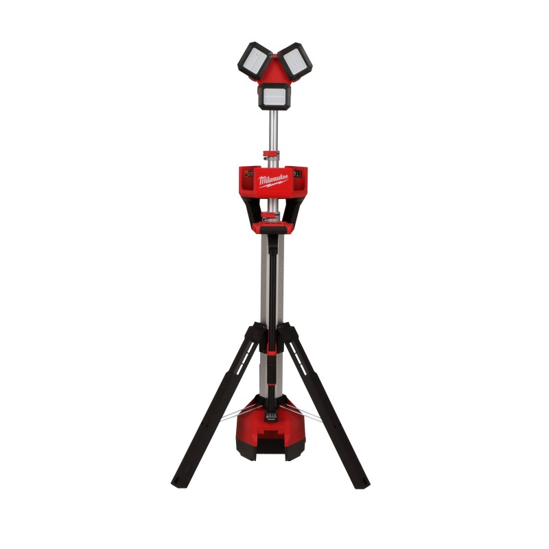 Torre de iluminación/cargador Milwaukee M18 ROCKET 2136-20