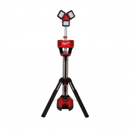 Torre de iluminación/cargador Milwaukee M18 ROCKET 2136-20