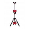 Torre de iluminación/cargador Milwaukee M18 ROCKET 2136-20