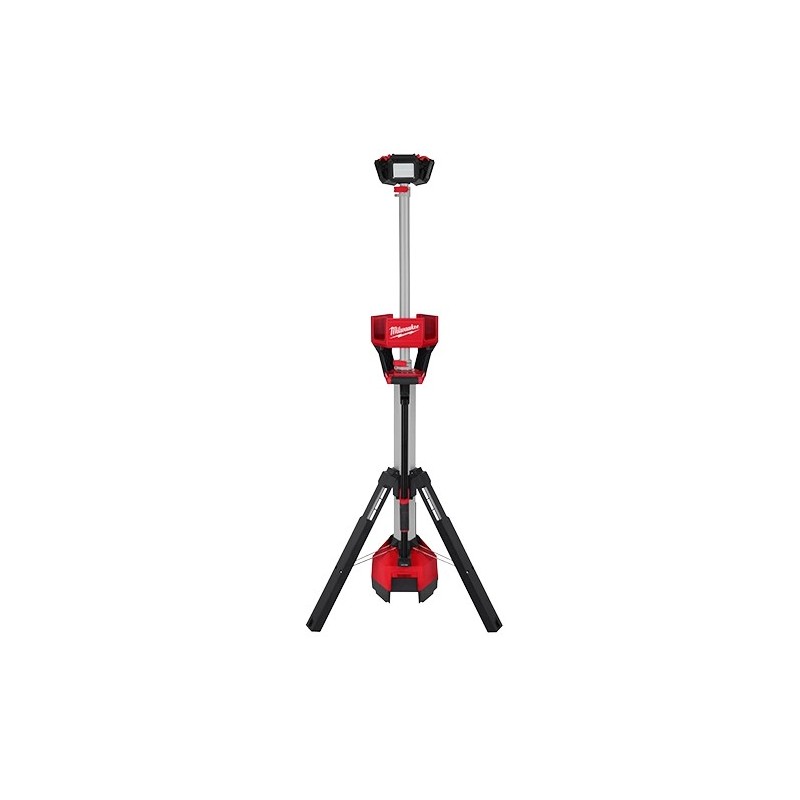 Torre de iluminación/cargador Milwaukee M18 ROCKET 2136-20
