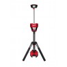Torre de iluminación/cargador Milwaukee M18 ROCKET 2136-20