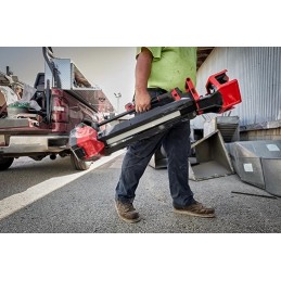 Torre de iluminación/cargador Milwaukee M18 ROCKET 2136-20