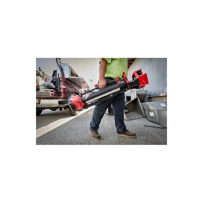 Torre de iluminación/cargador Milwaukee M18 ROCKET 2136-20