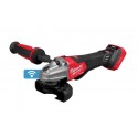 Pulidora Milwaukee con freno de gatillo doble M18 2986-20