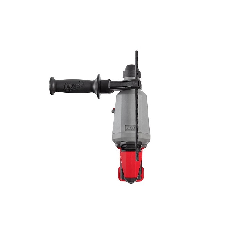 Rotomartillo Milwaukee M18 FUEL™ SDS Plus de 1" 2912-22