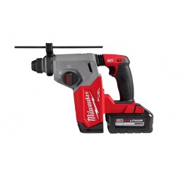 Rotomartillo Milwaukee M18 FUEL™ SDS Plus de 1" 2912-22