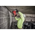 Rotomartillo Milwaukee M18 FUEL™ SDS Plus de 1" 2912-22