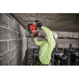 Rotomartillo Milwaukee M18 FUEL™ SDS Plus de 1" 2912-22